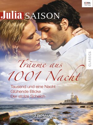 cover image of Julia Saison Träume aus 1001 Nacht Band 04
